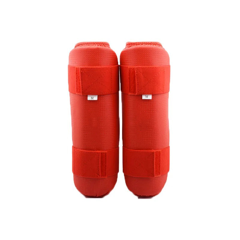 Premium ITF Taekwondo Sparring Gear Set – Helmet, Leg, Arm & Chest Protection, Karate Boxing Uniform, Professional Martial Arts Equipment for Team Training - StrengthXPhysiotherapy