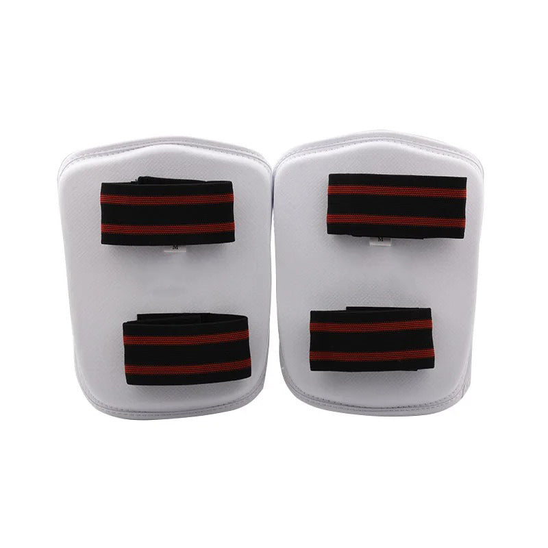 Premium ITF Taekwondo Sparring Gear Set – Helmet, Leg, Arm & Chest Protection, Karate Boxing Uniform, Professional Martial Arts Equipment for Team Training - StrengthXPhysiotherapy