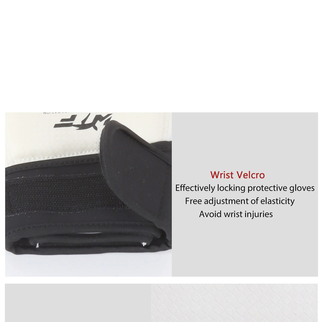 Premium Boxing Gloves for Adults & Kids – Half Finger Design for MMA, Muay Thai, Karate, Taekwondo & Fitness – High-Quality PU Leather, Breathable Mesh – Multiple Sizes (S-XXL) - StrengthXPhysiotherapy