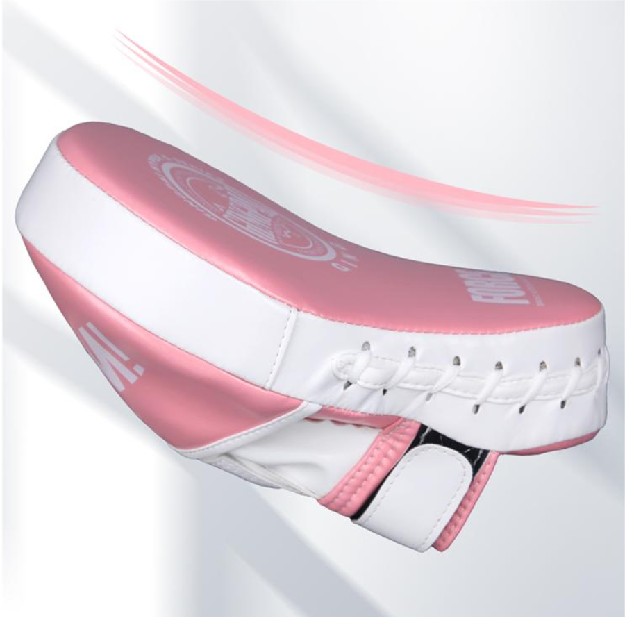 Premium Boxing Hand & Foot Target – High Quality Punch Focus Pad for Muay Thai, Kickboxing, Sanda, Karate & Martial Arts 