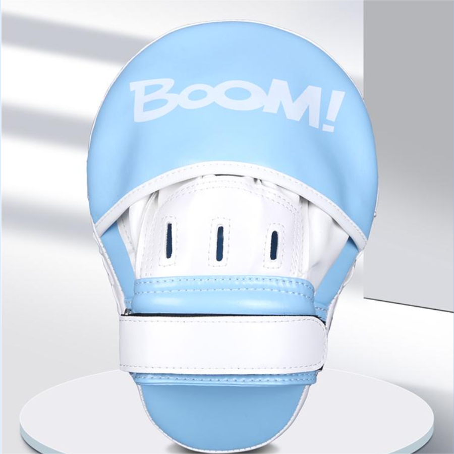 Premium Boxing Hand & Foot Target – High Quality Punch Focus Pad for Muay Thai, Kickboxing, Sanda, Karate & Martial Arts 