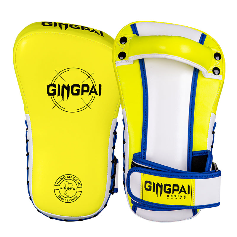 Premium Boxing Hand & Foot Target – High Quality Punch Focus Pad for Muay Thai, Kickboxing, Sanda, Karate & Martial Arts 