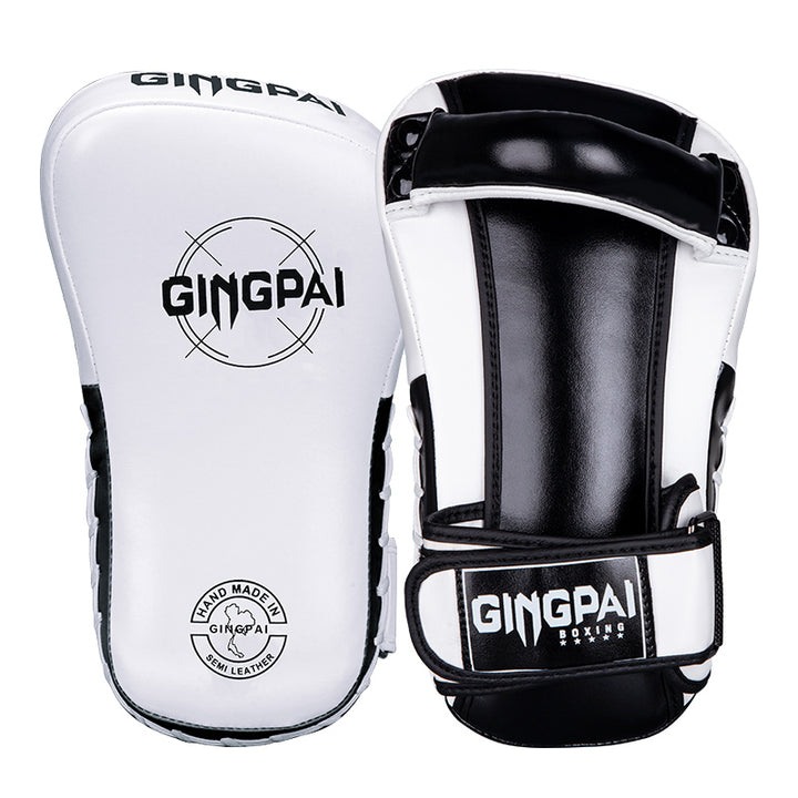 Premium Boxing Hand & Foot Target – High Quality Punch Focus Pad for Muay Thai, Kickboxing, Sanda, Karate & Martial Arts 