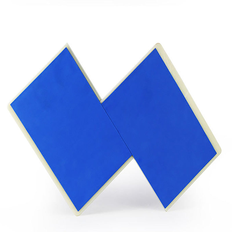 Premium Rebreakable Martial Arts Board – Reusable Taekwondo Training Performance Board – Durable ABS Plastic – Adjustable 