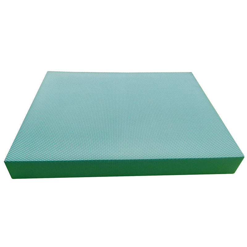 Premium Soft Balance Pad – Eco-Friendly TPE Yoga Mat Cushion for Stability, Core Engagement & Physical Therapy, Anti-Slip