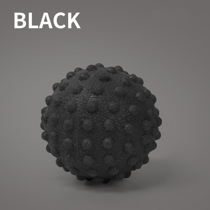 Premium Foot Massage Ball – TPR Massage Roller for Muscle Relaxation, Fascia Relief, and Body Care – Perfect for Legs, Hands