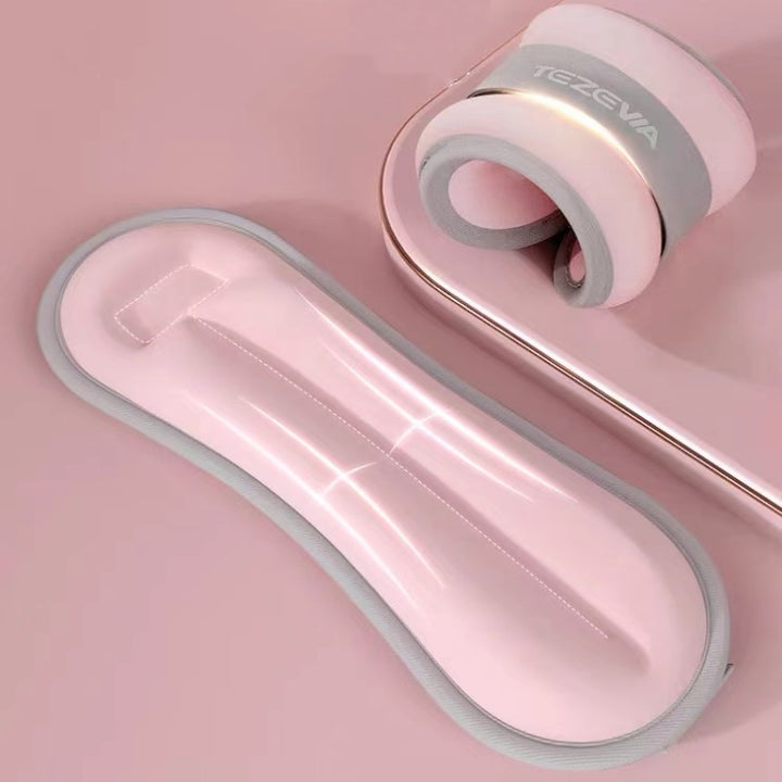 Premium Wrist & Ankle Weights – Adjustable Sandbags for Fitness, Yoga, Running, Leg Power Training, Breathable & 