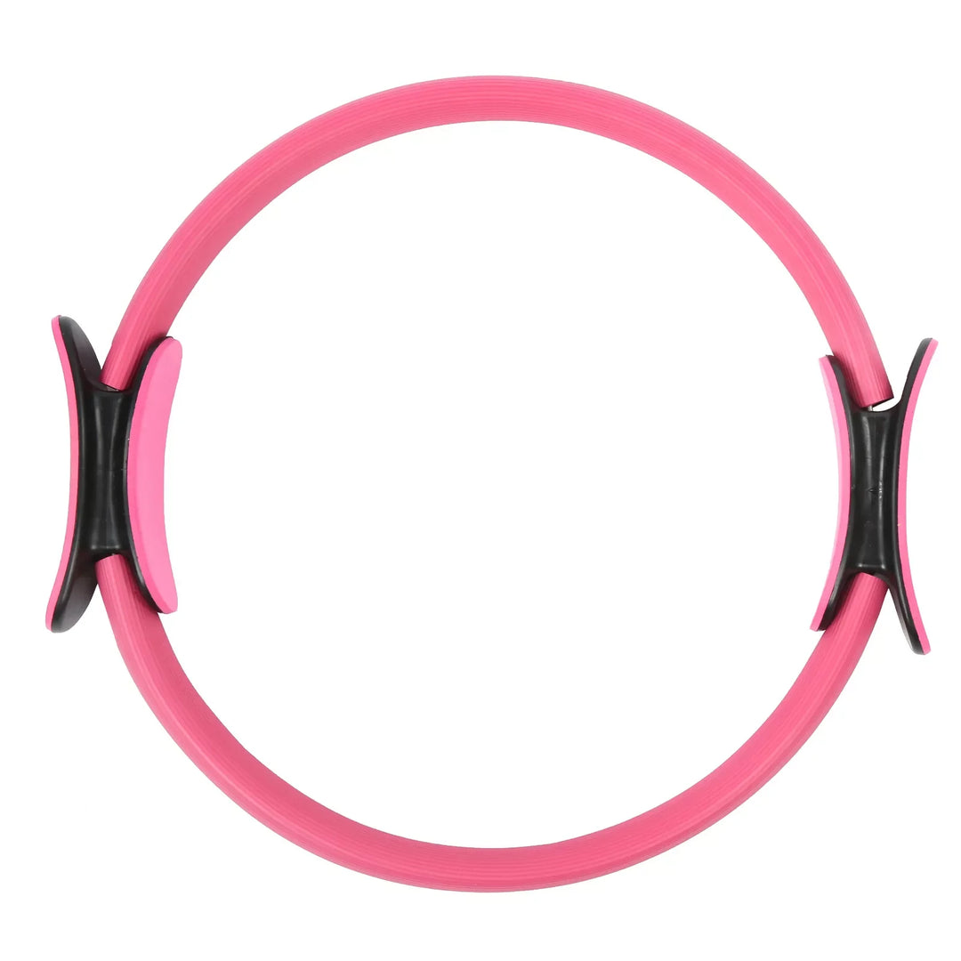 Premium Pilates Fitness Ring – Home Gym Equipment for Strength & Toning – Ideal for Resistance Training, Body Sculpting, and