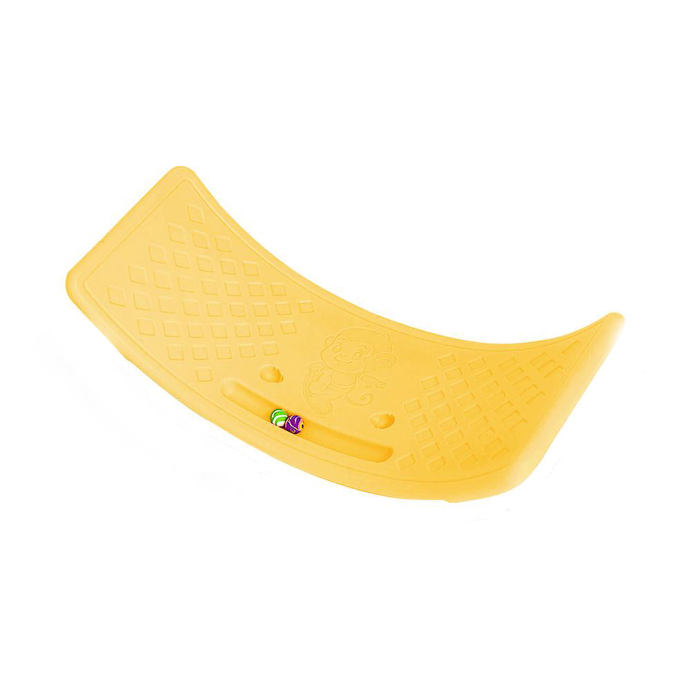 Premium Wobble Balance Board for Kids – Multifunctional Balance Training Toy, Improves Coordination & Core Strength, Non-Slip