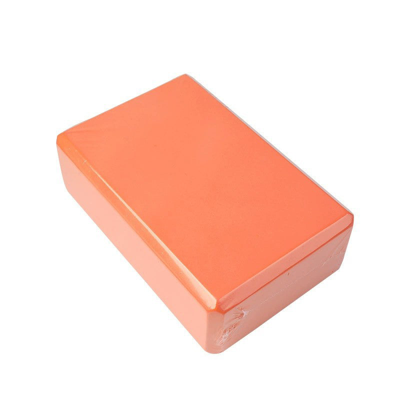 Premium EVA Yoga Block – Non-Slip Foam Block for Stretching & Pilates – Ideal for Body Shaping, Flexibility, and Health