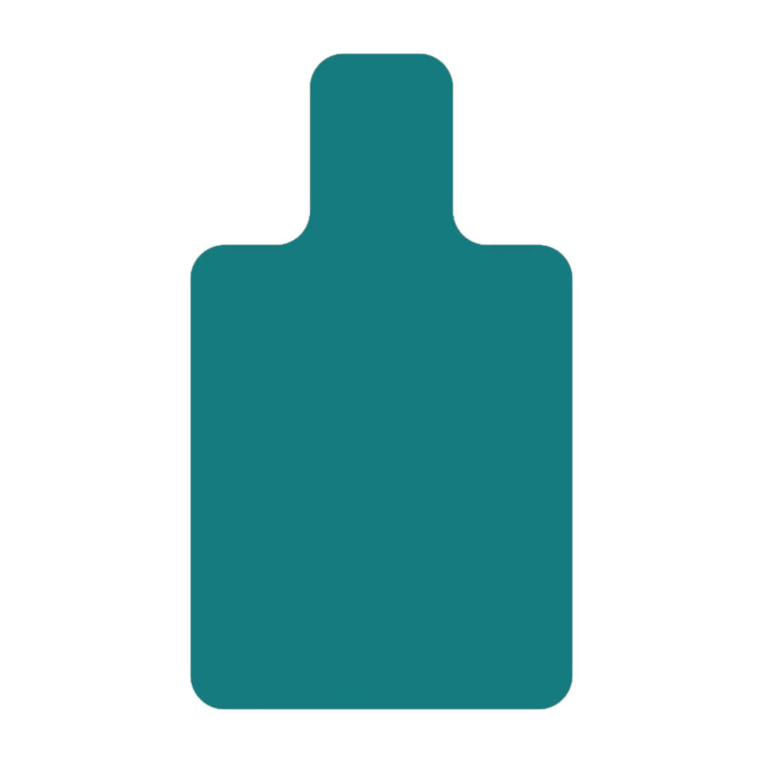 Premium Pilates Reformer Mat – Non-Slip Exercise Pad for Yoga, Fitness & Balancing – Suede Rubber, Moisture-Resistant